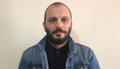 Mario Khater