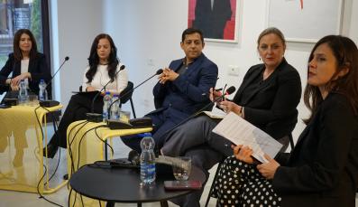 Missing Persons Narrative in Kosovo 2