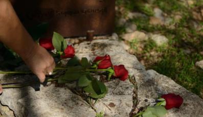 Monetary reparations for families of victims of war: symbolism and facing the past  