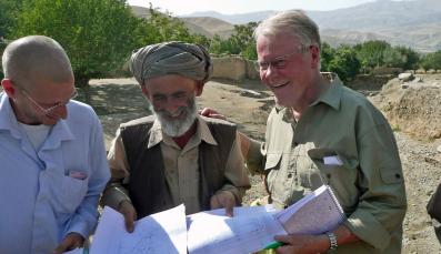 Afghanistan Nachtwei