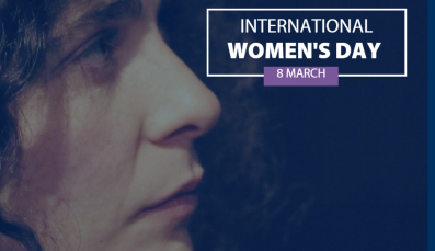  Women's Day