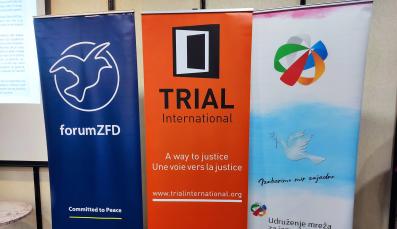 Prosecuting denial, glorification and approval of war crimes: How to establish judicial practice in BiH? 1