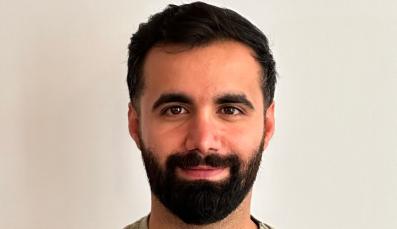 Johnny Gharebu