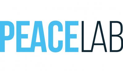 PeaceLab Logo