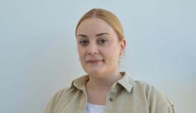 Pia van Essen
