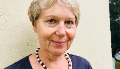 Hanne-Margret Birckenbach