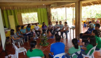 Community of Practitioners (CoP) 