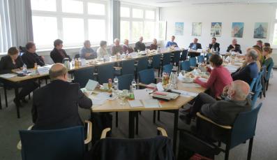 Beratungstreffen Salzwedel