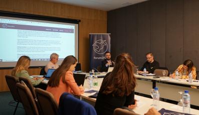Regional Training on Dealing with the Past and Conflict-Sensitive Journalism 3