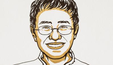 Maria Ressa