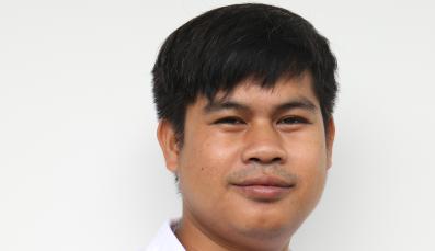 Satya Roeurn