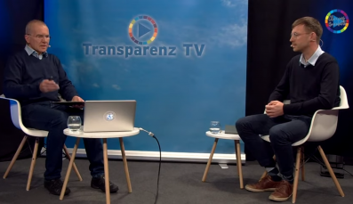 transparenz tv