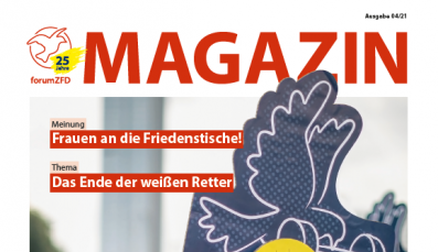 MAGAZIN 04/2021