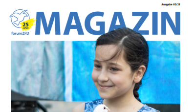 Magazin 02/21
