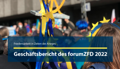 Geschäftsbericht 2022