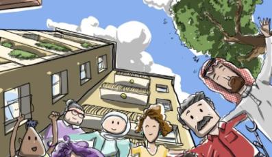 People: The Root of Change