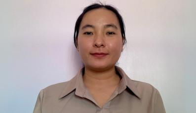 Sokmeng Leang