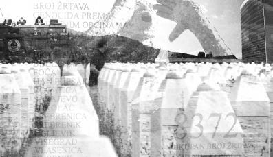 Srebrenica Genocide Denial Law Remains a Non-Starter in Bosnia 1
