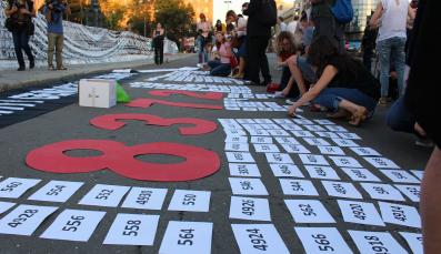 Srebrenica Genozid Gedenktag Opferzahl