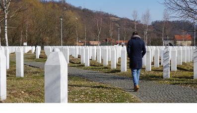 The All-Serbian Manipulation of the Crime Committed in the Name of the Serbian People