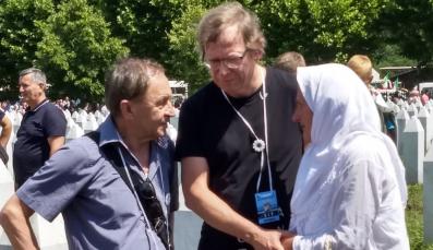 The Region is Far from Reconciliation