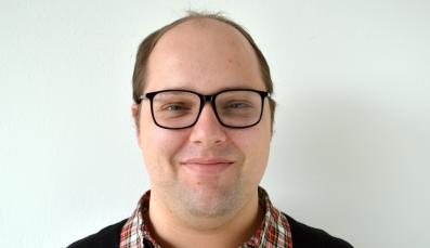 Timm Becker