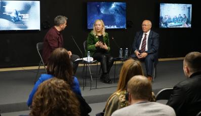 Trep&ccedil;a Strike Remembered 6