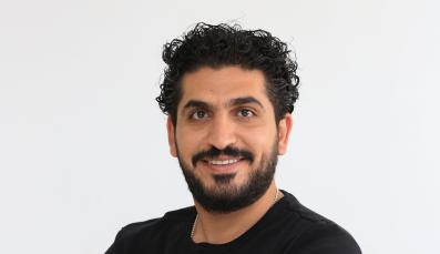 Wesam Al Mubarak