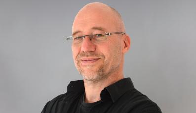 Wolfgang D&ouml;rner