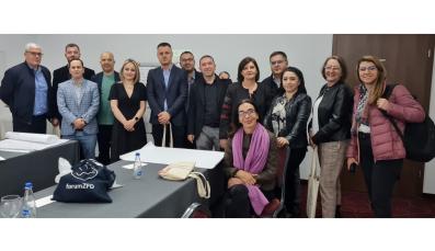 Workshop on the manual “Women and Gender” in the last two decades of XX century in Kosovo 2