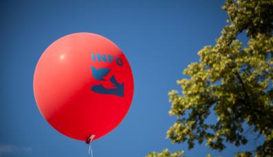 Infoballon