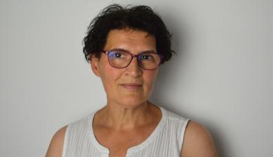 Nora Ahmetaj