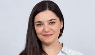 Antoaneta Ivanova