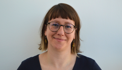 Bettina Porstmann