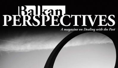 Balkan.Perspectives #11