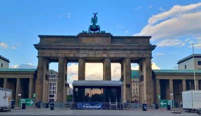 Brandenburger Tor