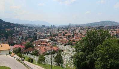 Sarajevo