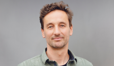 Christoph Bongard