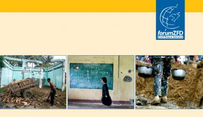 Moving Beyond: Towards Transitional Justice in the Bangsamoro Peace Process