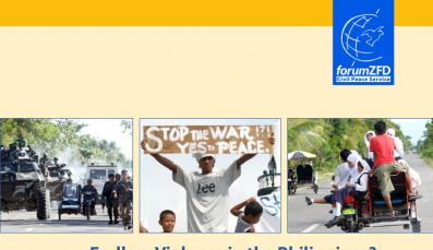 Endless Violence in the Philippines? Perspectives on the Conflict in Central Mindanao