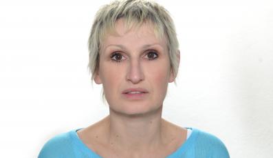Biljana Miladinović 