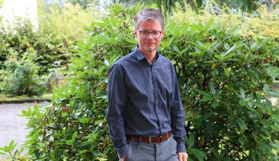 Gerhard Wiebe 