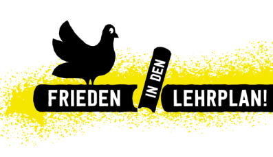 Frieden in den Lehrplan