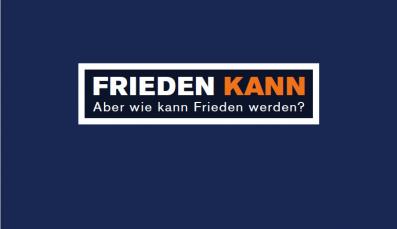 Titelbild Frieden Kann