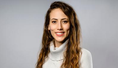 Ilgin Pasli-Brombach, Advisor Networks and Cooperations
