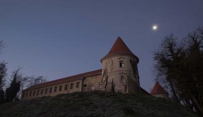 Kerestinec