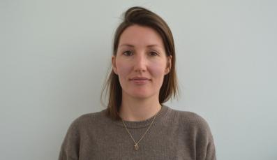 Kristina Eising