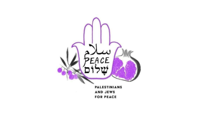 Palestinians and Jews for Peace Logo