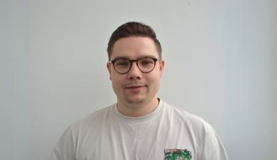 Marius Röttger