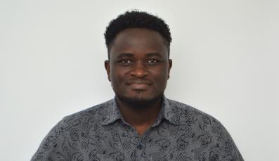 Alex Mwangi